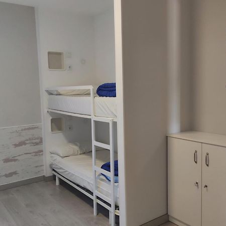 Albergue Da Costa 무히아 객실 사진