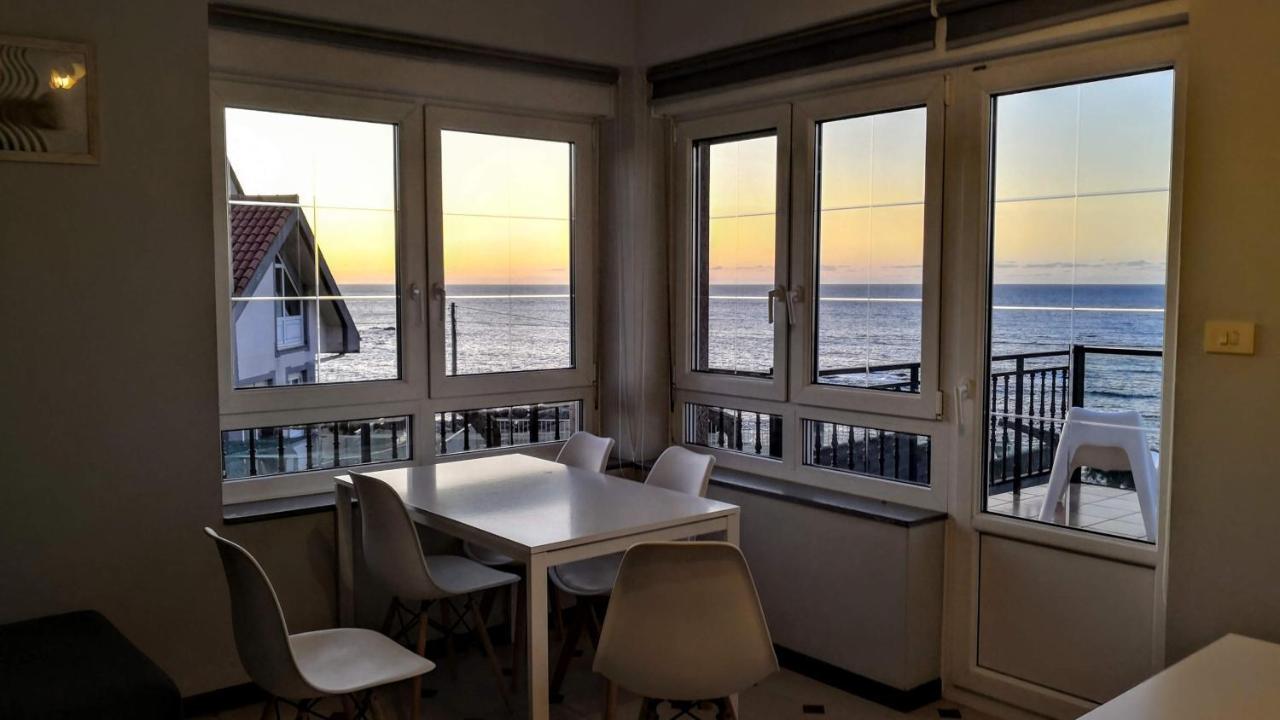 Albergue Da Costa 무히아 외부 사진