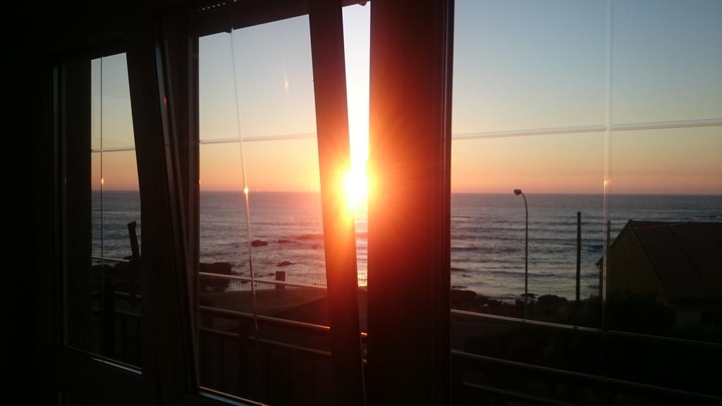 Albergue Da Costa 무히아 외부 사진